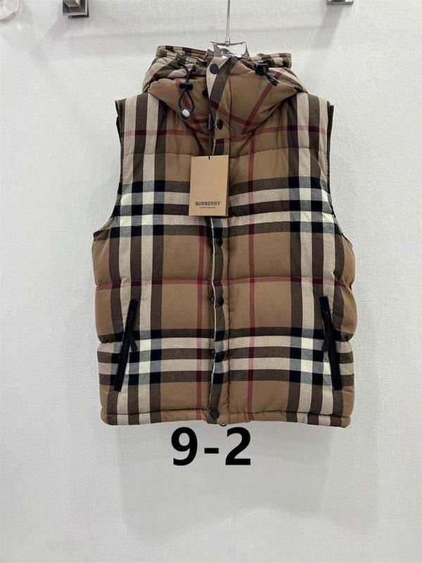 Burberry Women's Outwear 45